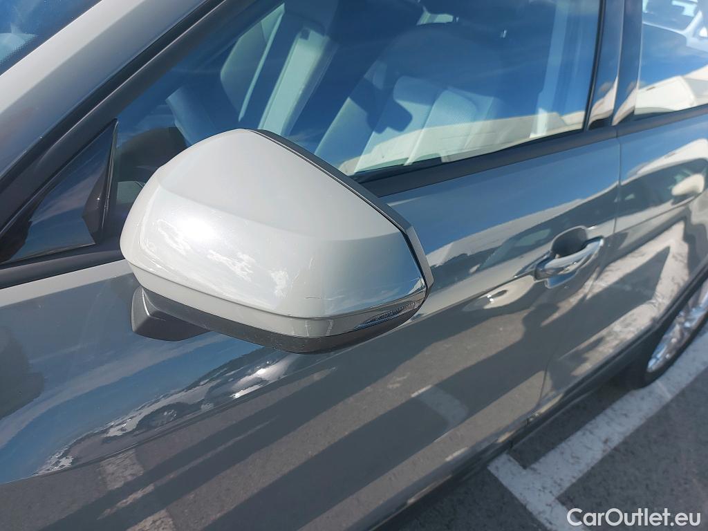  Audi  Q2 AUDI  / 2016 / 5P / todoterreno Design 30 TFSI 85kW (116CV) #13