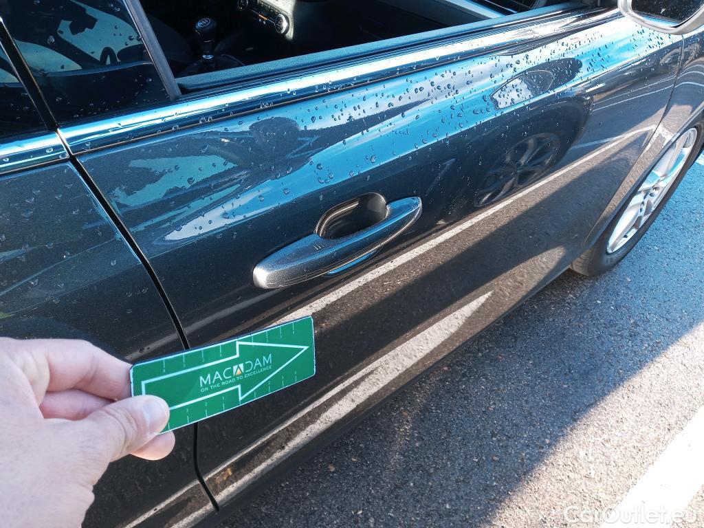  Ford  Focus FORD  / 2018 / 5P / familiar 1.0 Ecoboost 92kW Trend+ SB #36