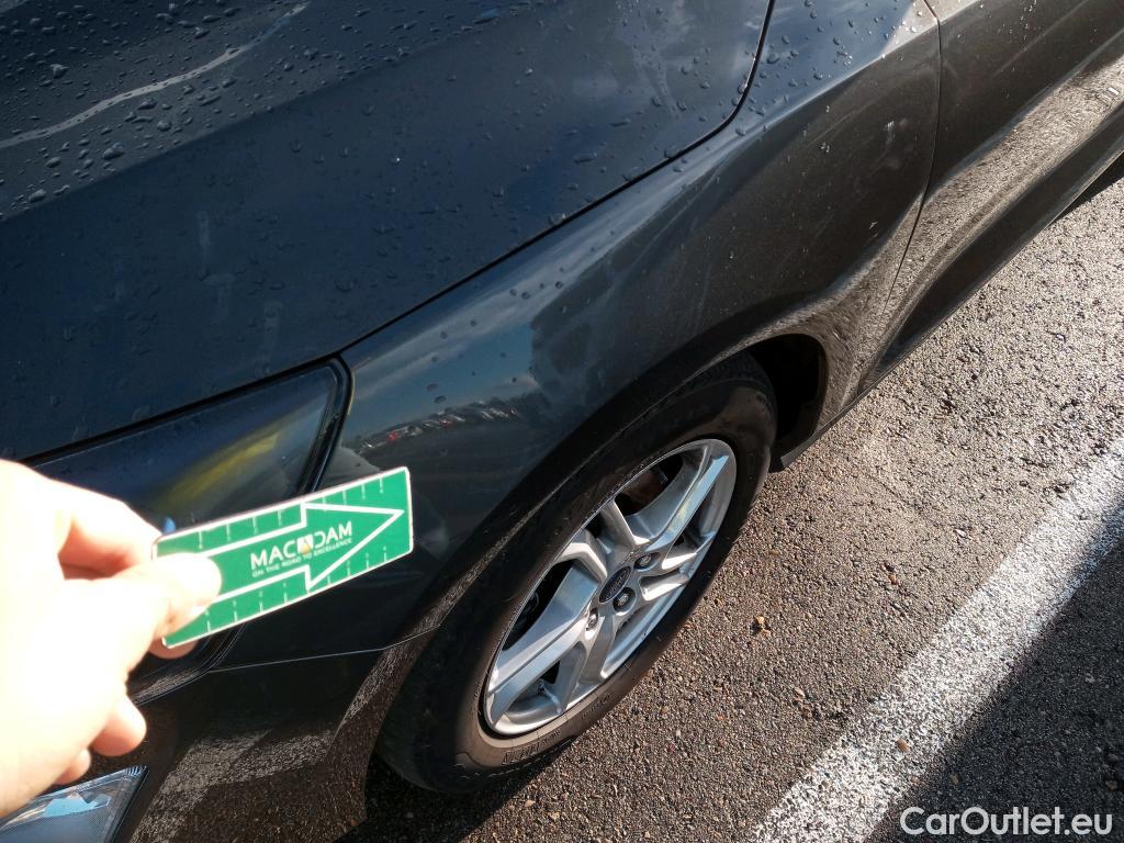  Ford  Focus FORD  / 2018 / 5P / familiar 1.0 Ecoboost 92kW Trend+ SB #40