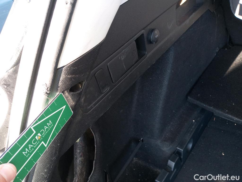  Ford  Focus FORD  / 2018 / 5P / familiar 1.0 Ecoboost 92kW Trend+ SB #5