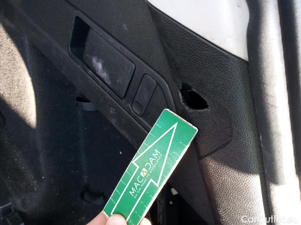  Ford  Focus FORD  / 2018 / 5P / familiar 1.0 Ecoboost 92kW Trend+ SB #7