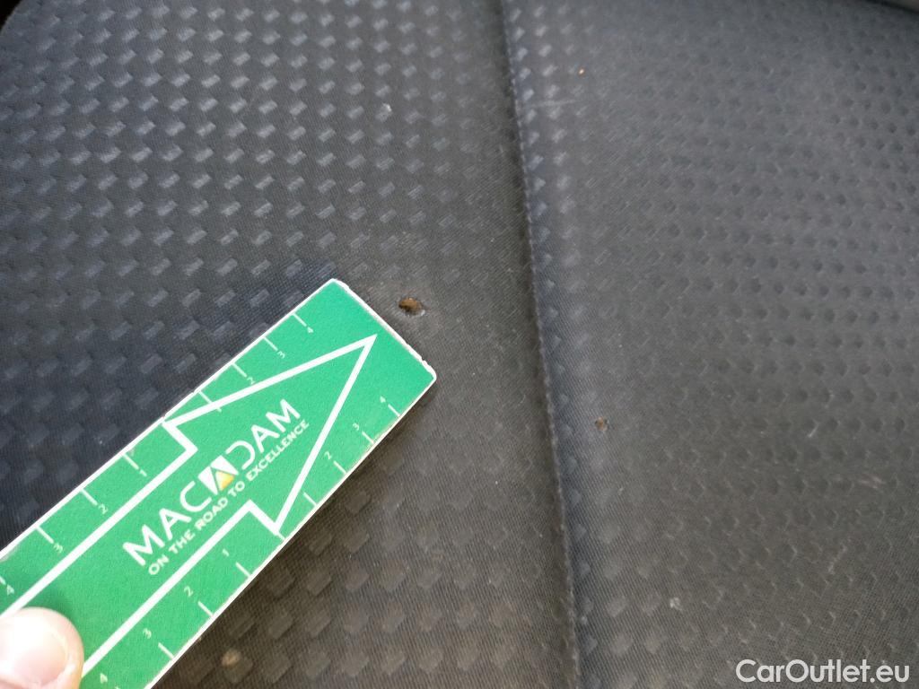  Ford  Focus FORD  / 2018 / 5P / familiar 1.0 Ecoboost 92kW Trend+ SB #11