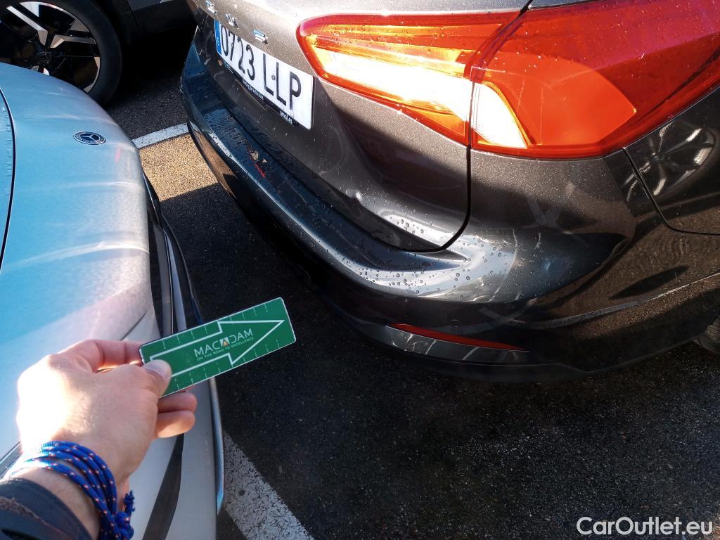  Ford  Focus FORD  / 2018 / 5P / familiar 1.0 Ecoboost 92kW Trend+ SB #34