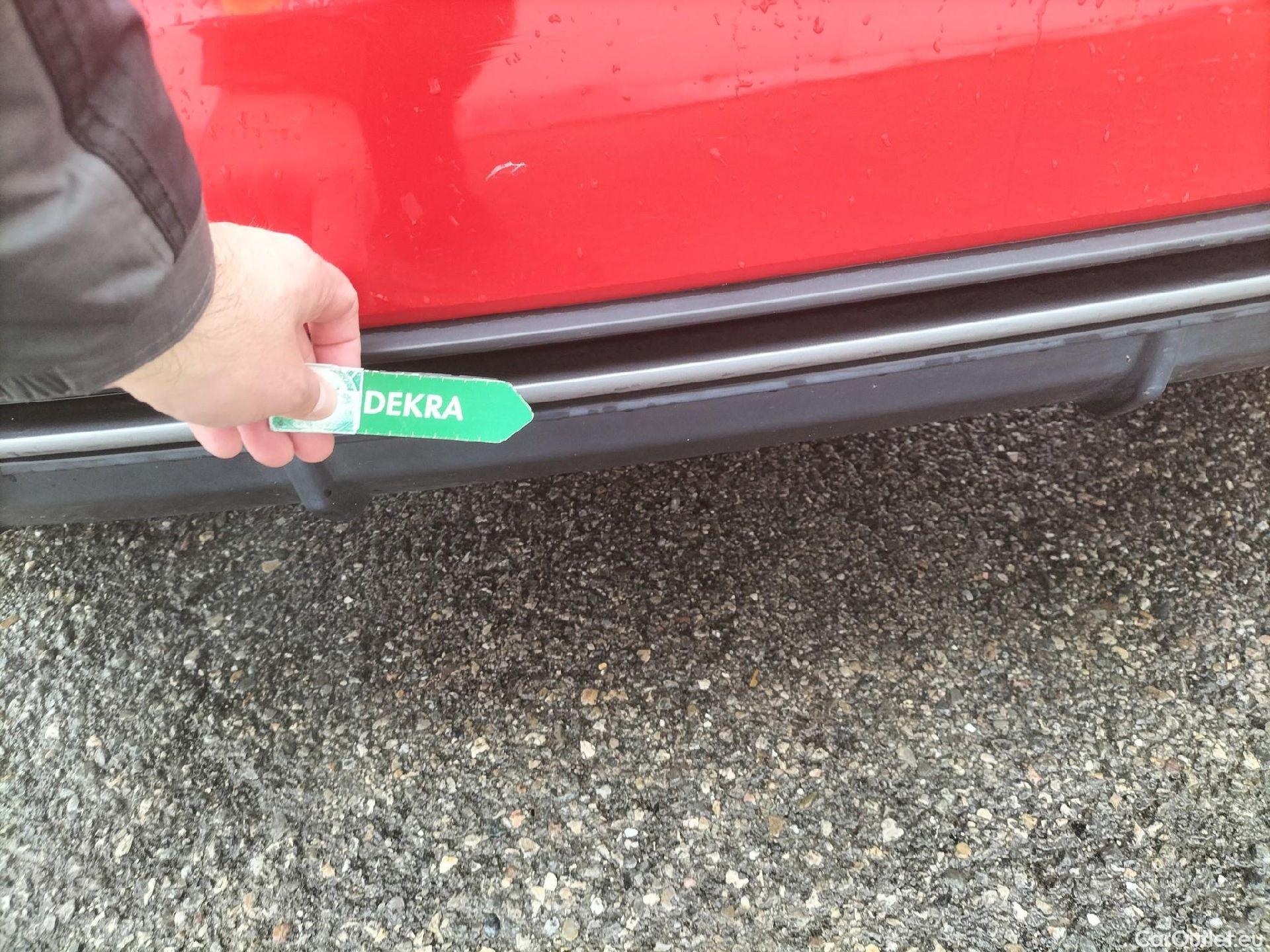  Audi  A1 Sportback AUDI A1 / 2018 / 5P / berlina con portón Sportback Adrenalin 25 TFSI 70kW (95CV)(SP)(SL) #34