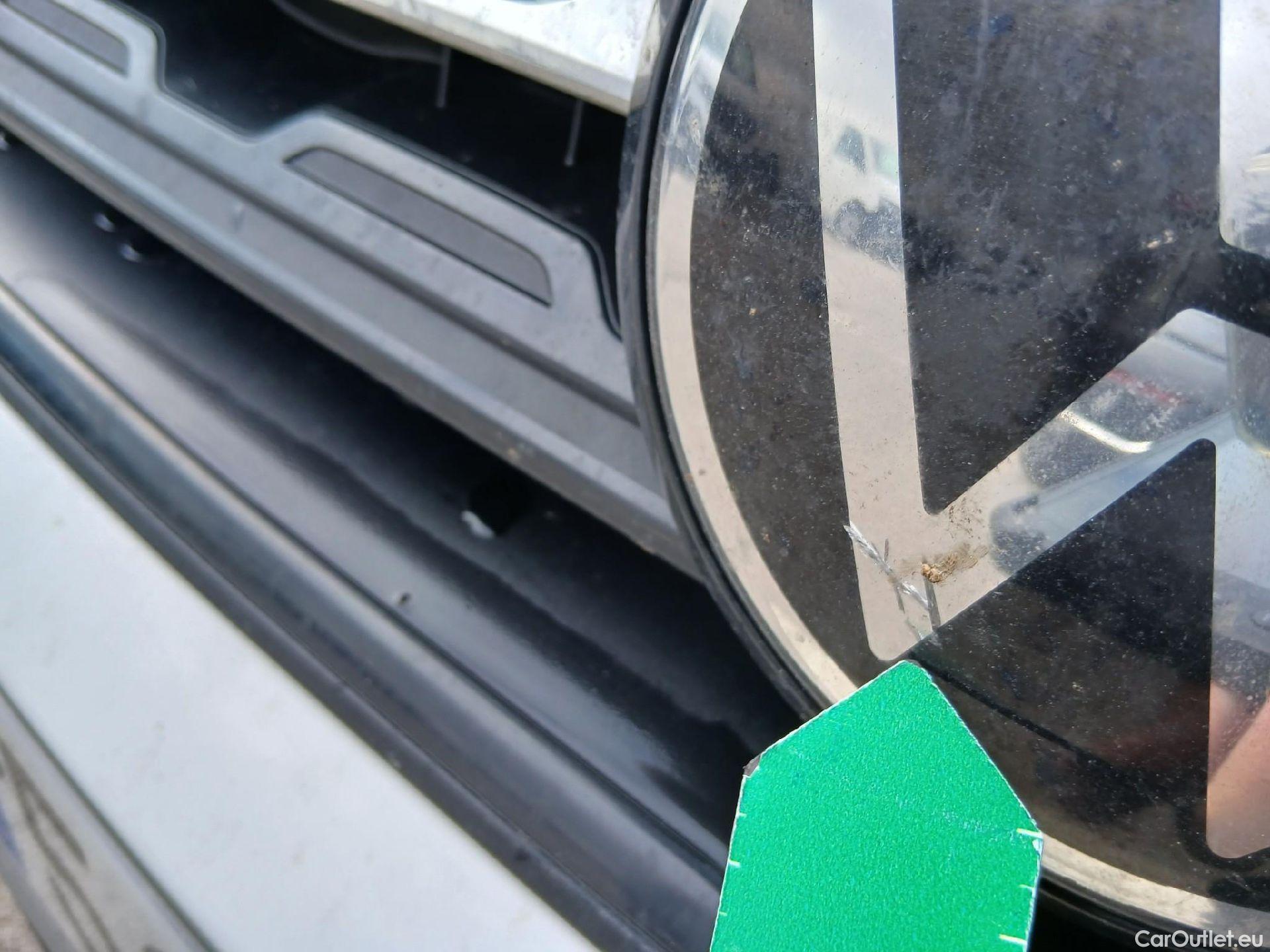  Volkswagen  T-CROSS VOLKSWAGEN  / 2018 / 5P / todoterreno Edition 1.0 TSI 70kW (95CV) #7