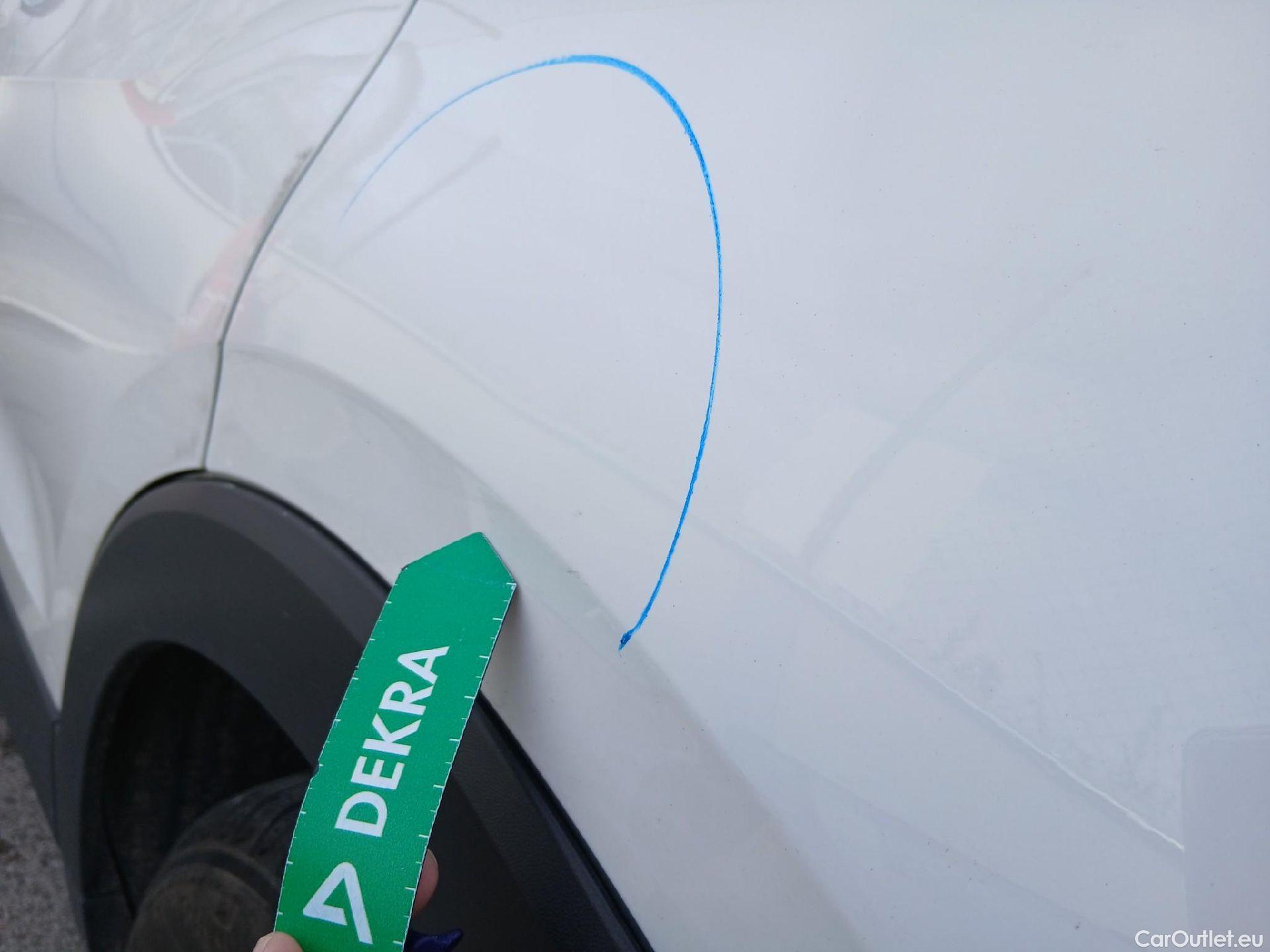  Volkswagen  T-CROSS VOLKSWAGEN  / 2018 / 5P / todoterreno Edition 1.0 TSI 70kW (95CV) #14