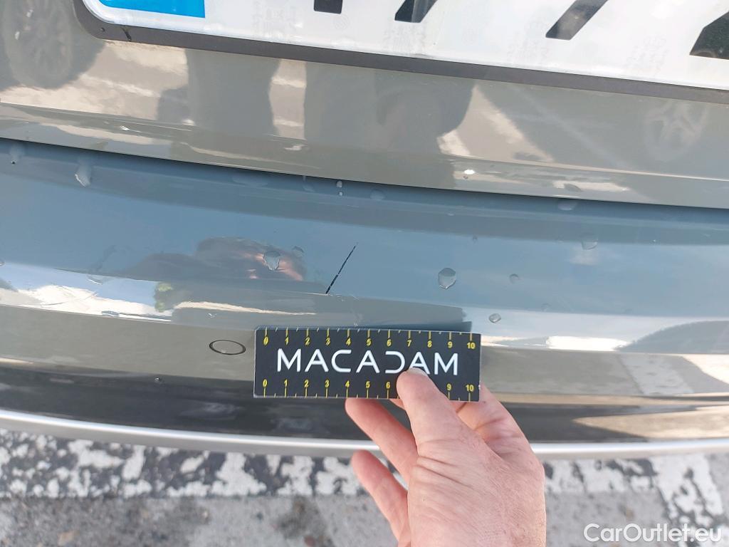  Audi  Q2 AUDI  / 2016 / 5P / todoterreno Design 30 TFSI 85kW (116CV) #11