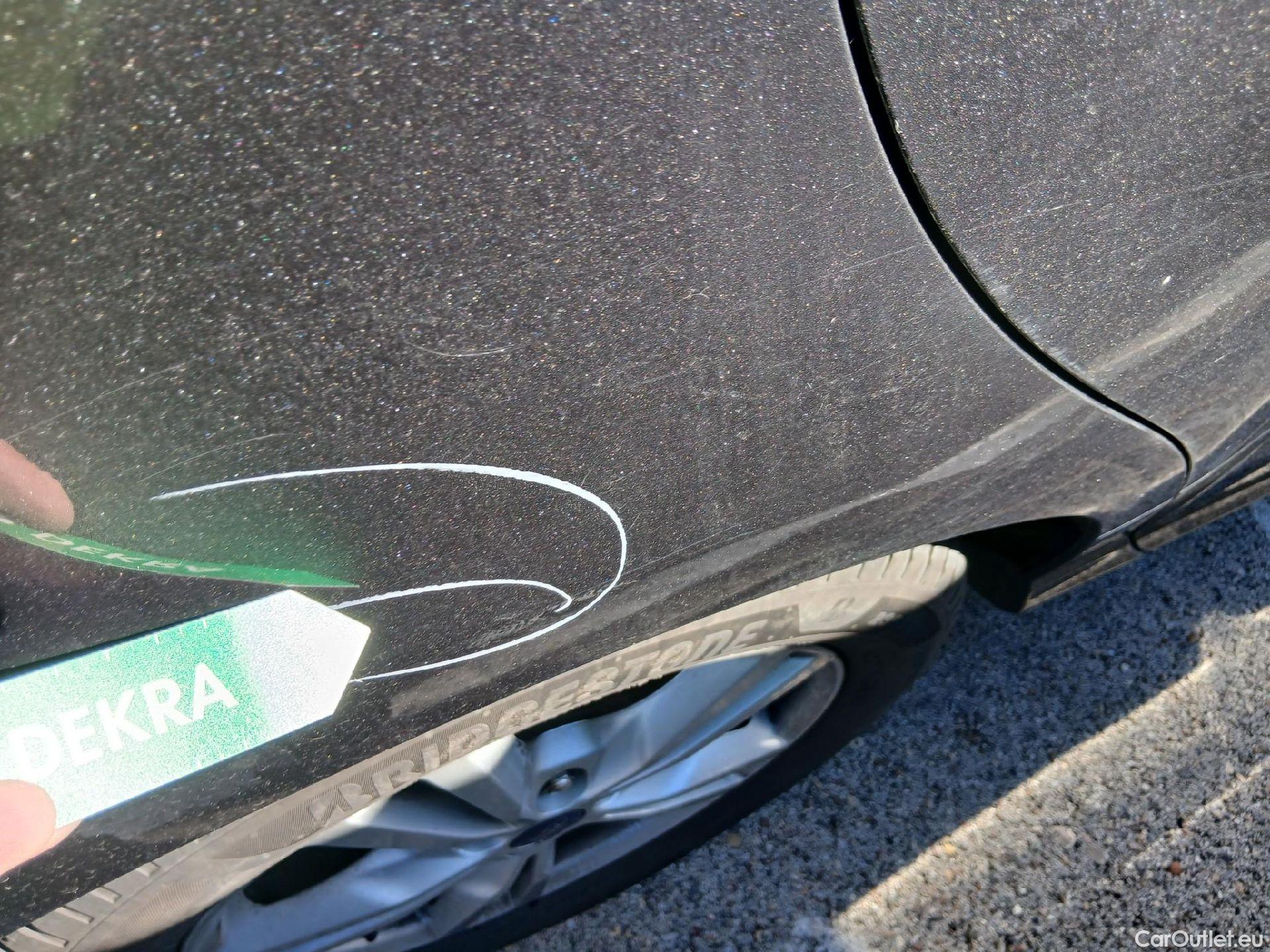  Ford  S-Max FORD  / 2010 / 5P / monovolumen 2.0 TDCi Panther 110kW Titanium Pow #18