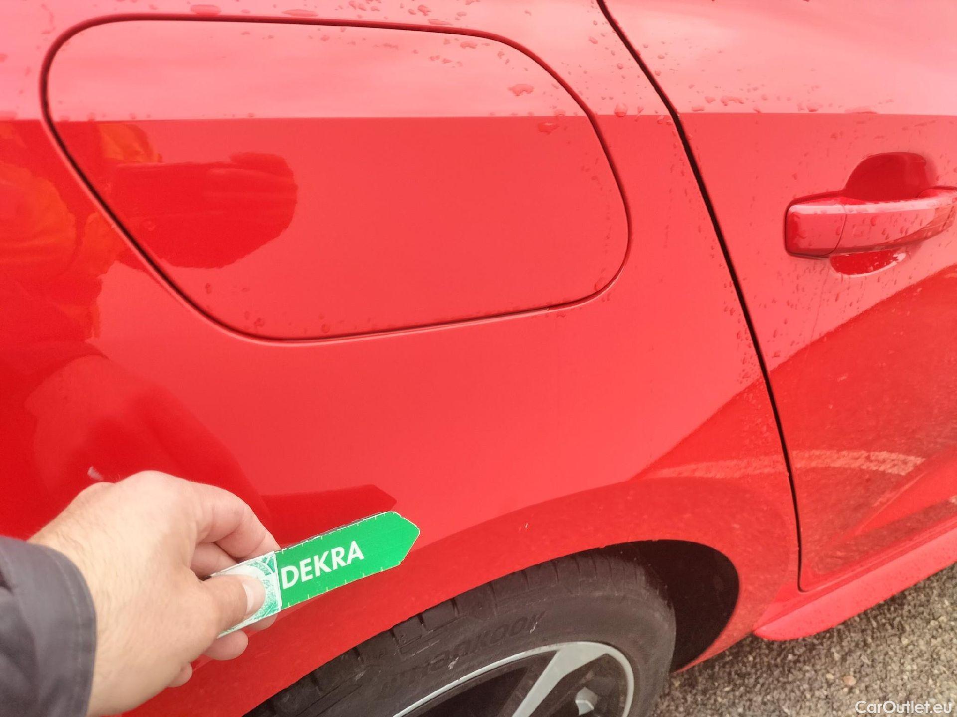  Audi  A1 Sportback AUDI A1 / 2018 / 5P / berlina con portón Sportback Adrenalin 25 TFSI 70kW (95CV)(SP)(SL) #36