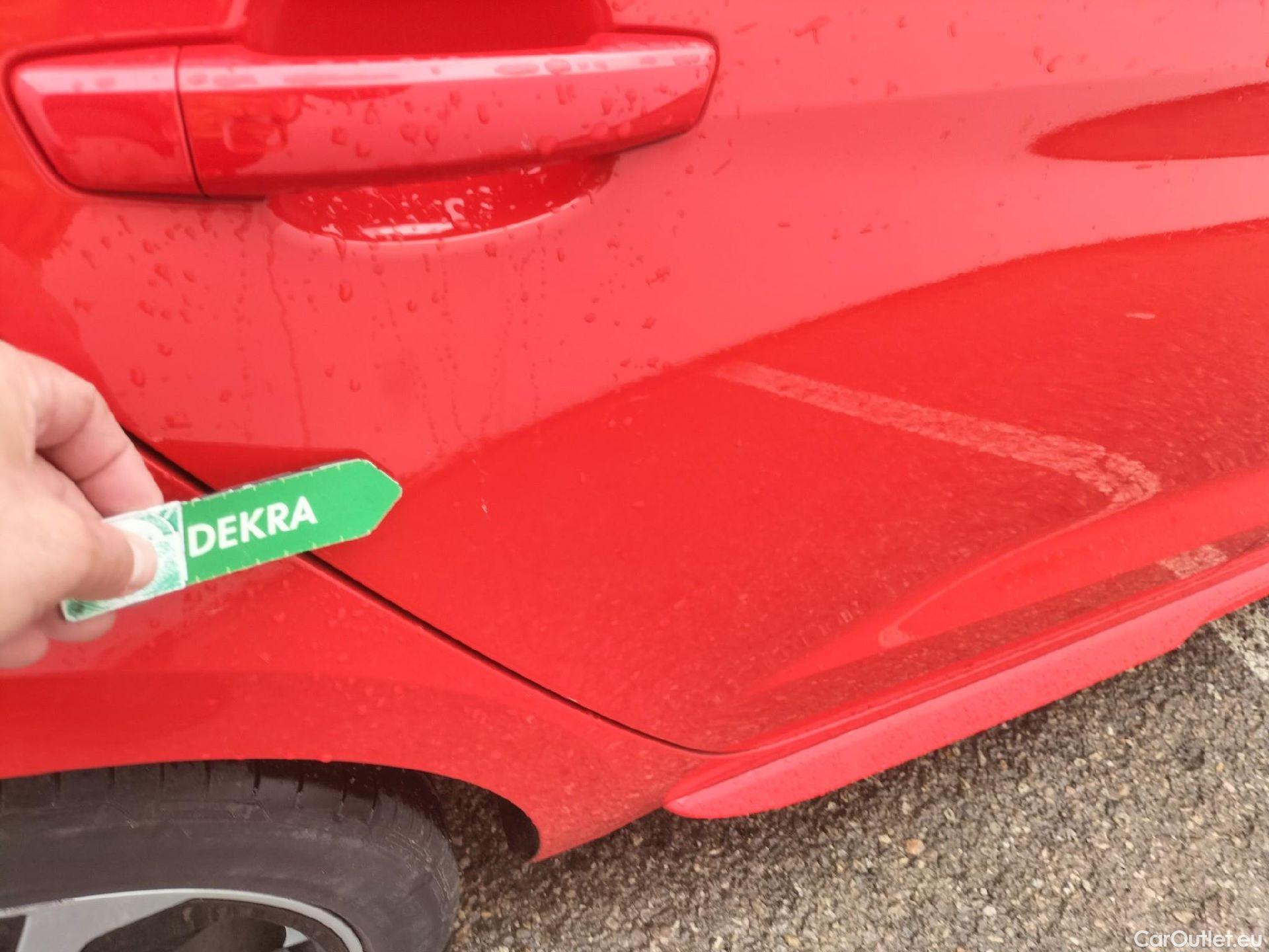  Audi  A1 Sportback AUDI A1 / 2018 / 5P / berlina con portón Sportback Adrenalin 25 TFSI 70kW (95CV)(SP)(SL) #41