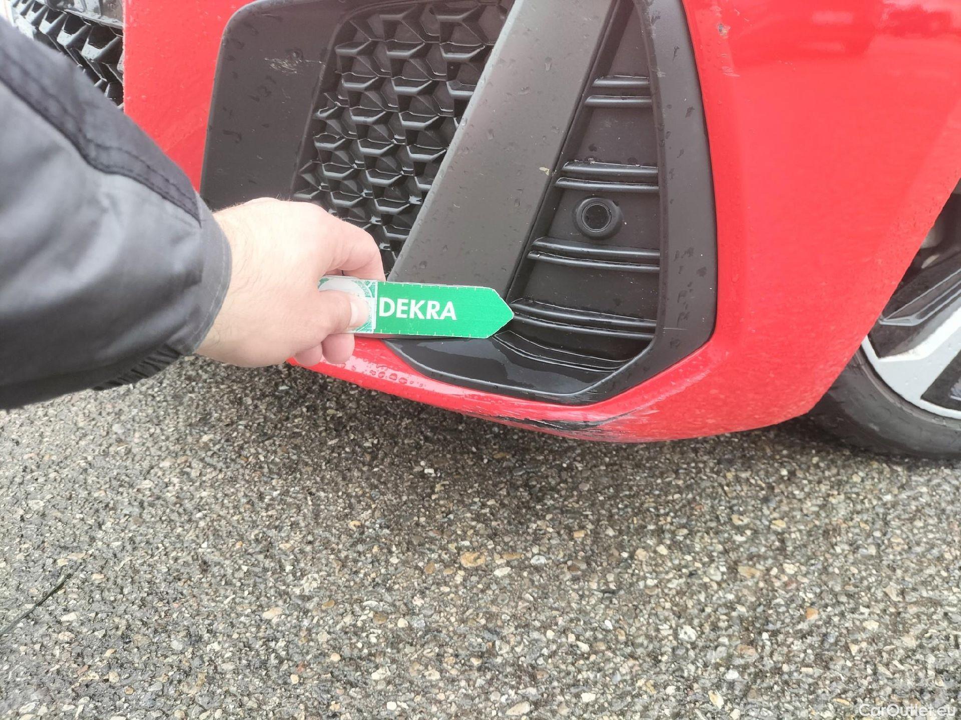  Audi  A1 Sportback AUDI A1 / 2018 / 5P / berlina con portón Sportback Adrenalin 25 TFSI 70kW (95CV)(SP)(SL) #6