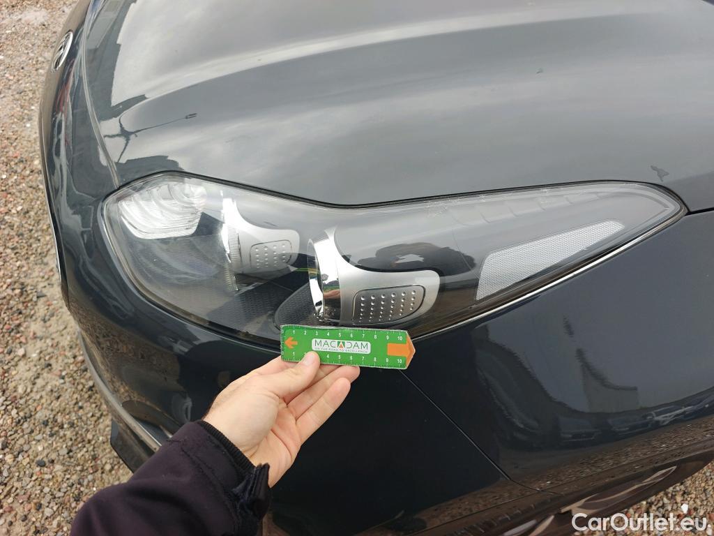  KIA  Sportage KIA  1.6MHEV Drive 100kW(136CV) 4x2(Crist Tintados) #34