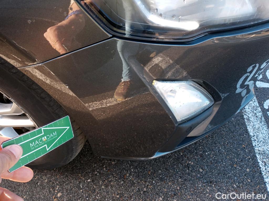  Ford  Focus FORD  / 2018 / 5P / familiar 1.0 Ecoboost 92kW Trend+ SB #31