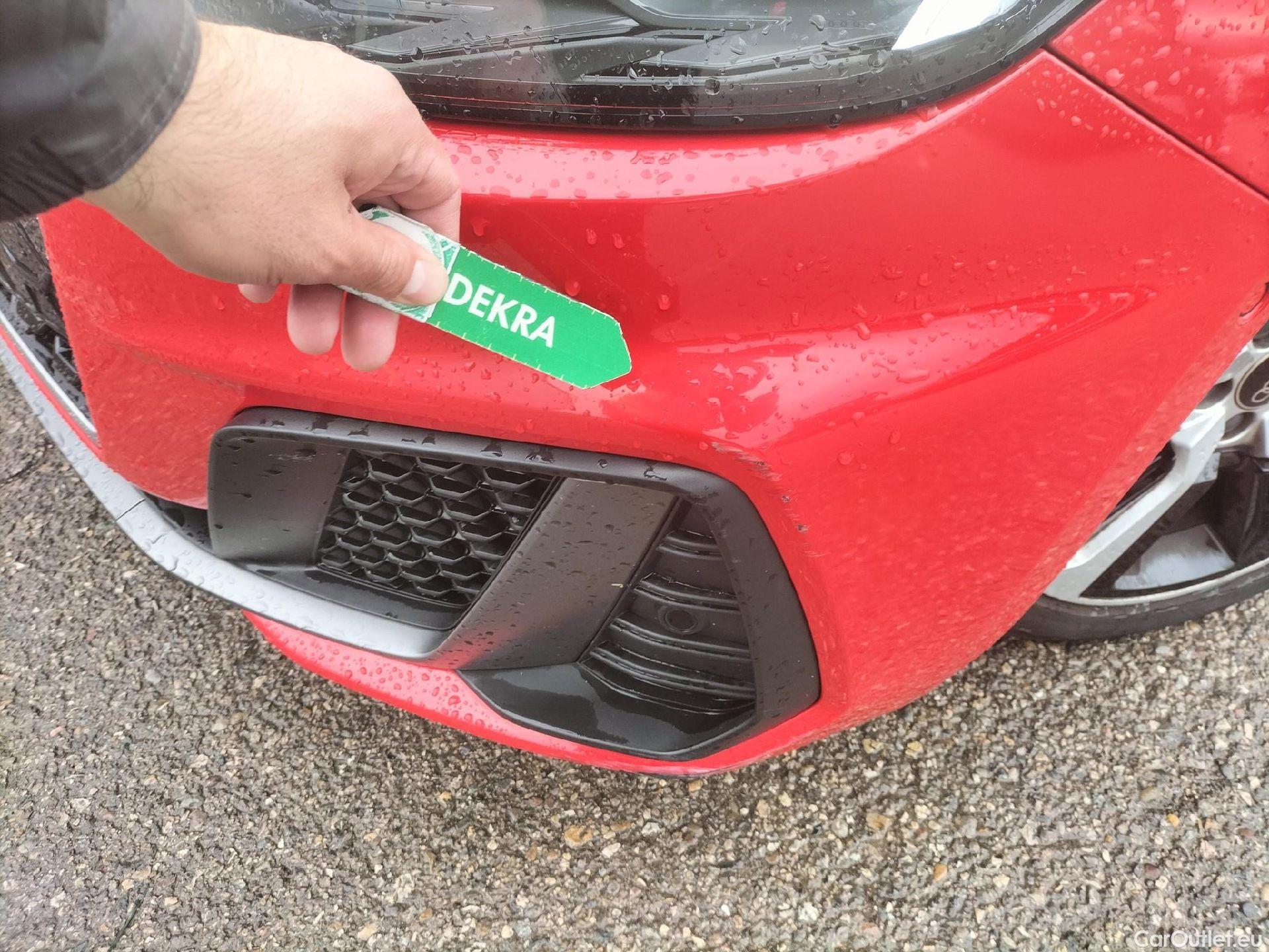  Audi  A1 Sportback AUDI A1 / 2018 / 5P / berlina con portón Sportback Adrenalin 25 TFSI 70kW (95CV)(SP)(SL) #1