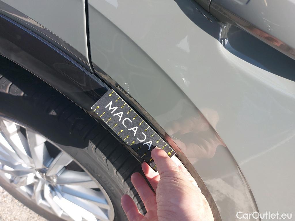  Audi  Q2 AUDI  / 2016 / 5P / todoterreno Design 30 TFSI 85kW (116CV) #6