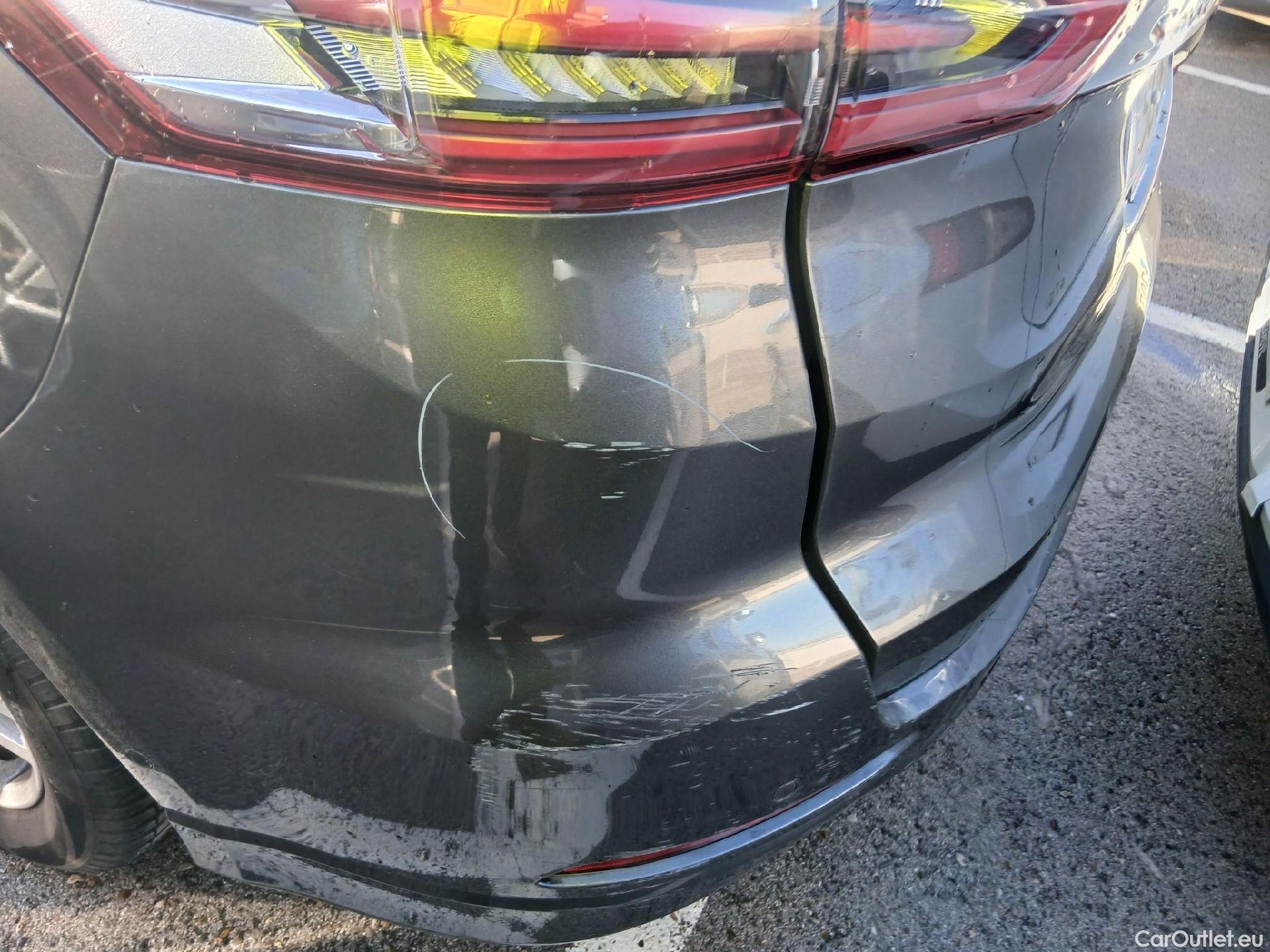  Ford  S-Max FORD  / 2010 / 5P / monovolumen 2.0 TDCi Panther 110kW Titanium Pow #15