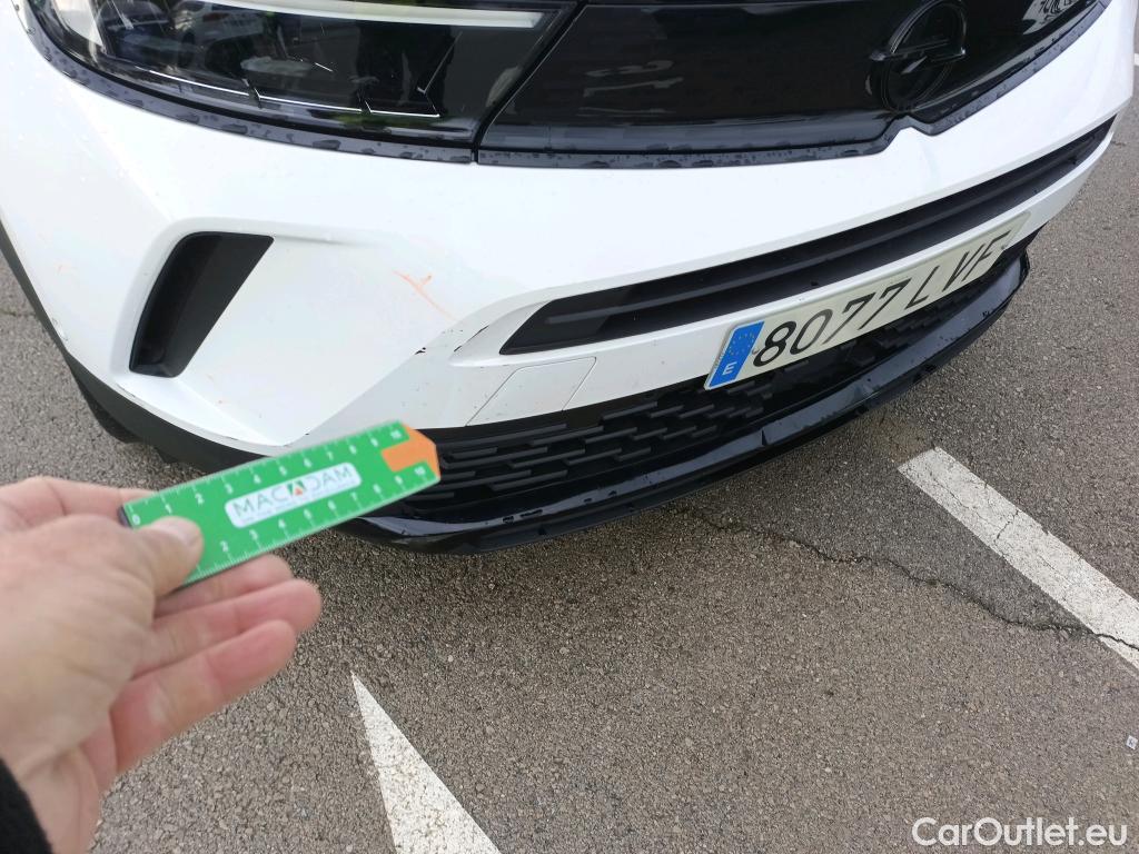  Opel  Mokka OPEL  / 2020 / 5P / todoterreno 1.5 D GS Line (AC) #17