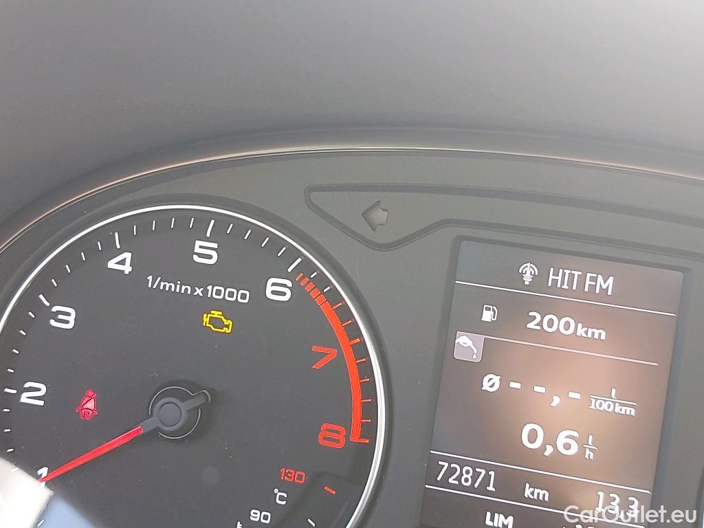  Audi  Q2 AUDI  / 2016 / 5P / todoterreno Design 30 TFSI 85kW (116CV) #20