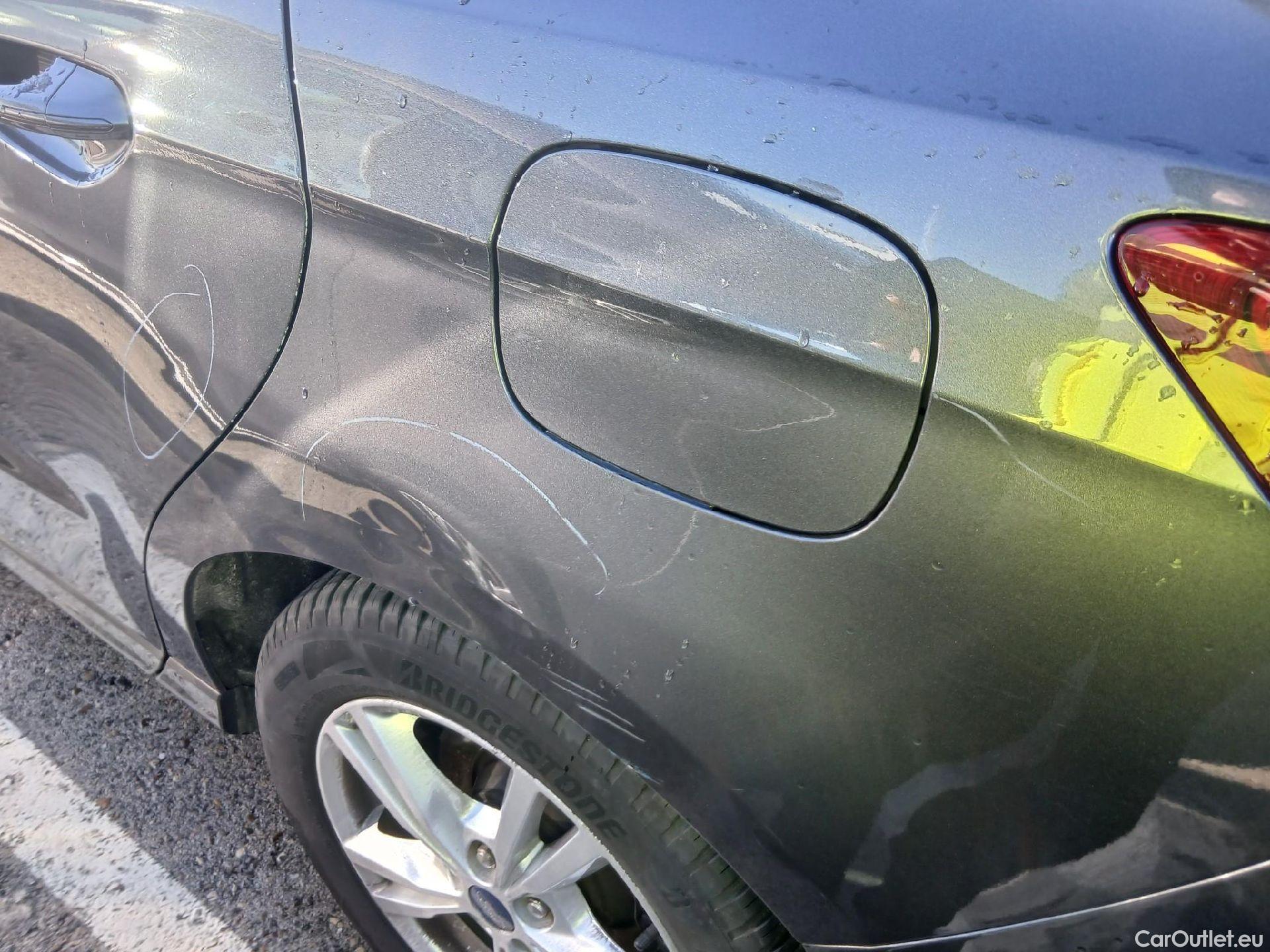  Ford  S-Max FORD  / 2010 / 5P / monovolumen 2.0 TDCi Panther 110kW Titanium Pow #14