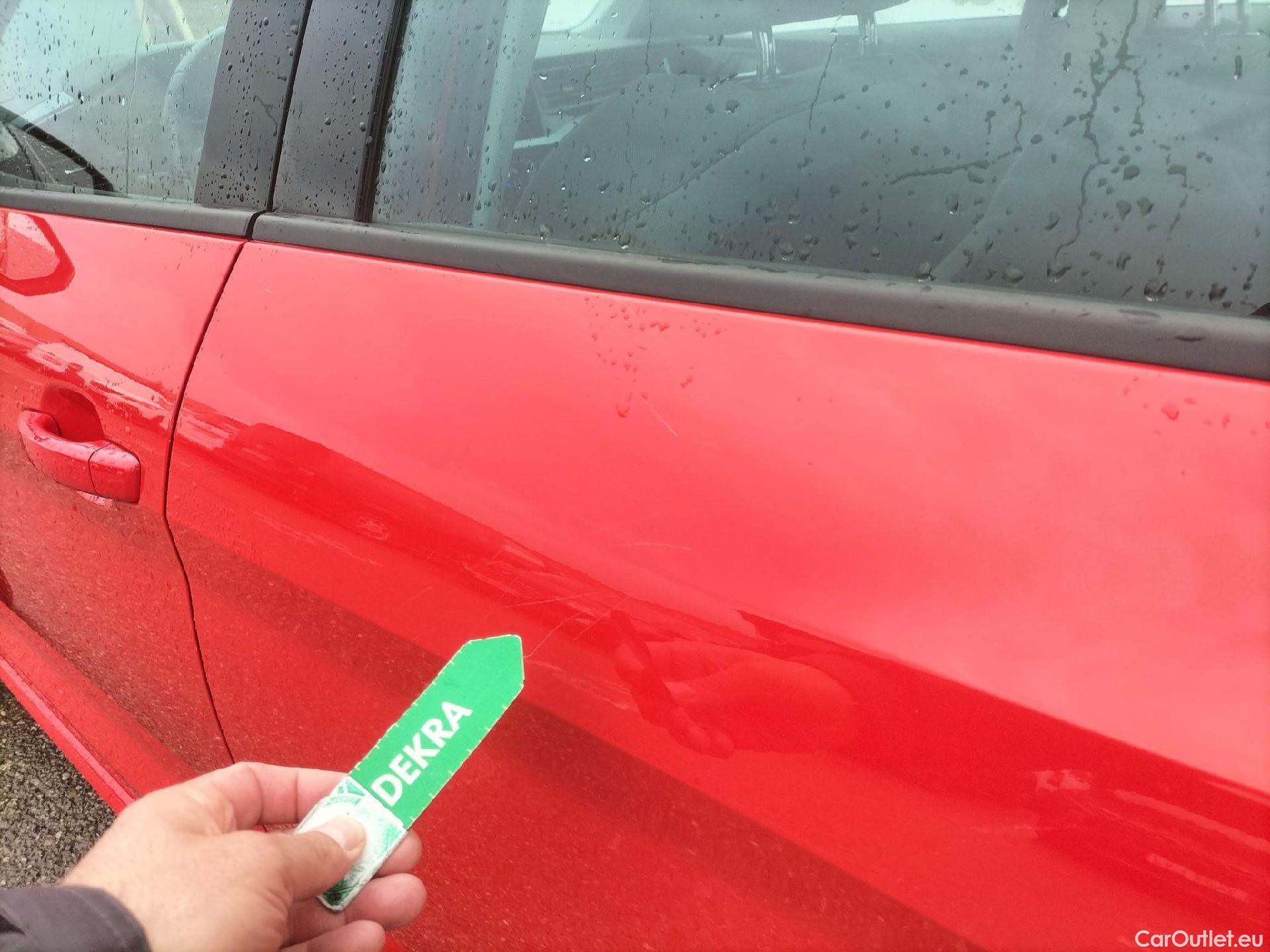  Audi  A1 Sportback AUDI A1 / 2018 / 5P / berlina con portón Sportback Adrenalin 25 TFSI 70kW (95CV)(SP)(SL) #15