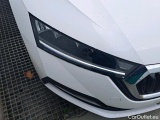  Skoda  Octavia SKODA  / 2020 / 5P / berlina con portón 2.0 TDI 110kW (150CV) Manual Ambition #18