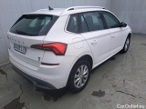  Skoda  KAMIQ SKODA  1.0 TSI 81kW (110CV) DSG Ambition #2