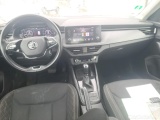  Skoda  KAMIQ SKODA  1.0 TSI 81kW (110CV) DSG Ambition #3