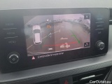  Skoda  KAMIQ SKODA  1.0 TSI 81kW (110CV) DSG Ambition #14