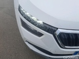  Skoda  KAMIQ SKODA  1.0 TSI 81kW (110CV) DSG Ambition #18