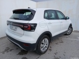  Volkswagen  T-CROSS VOLKSWAGEN  / 2018 / 5P / todoterreno Edition 1.0 TSI 70kW (95CV) #2