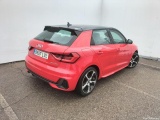  Audi  A1 Sportback AUDI A1 / 2018 / 5P / berlina con portón Sportback Adrenalin 25 TFSI 70kW (95CV)(SP)(SL) #2