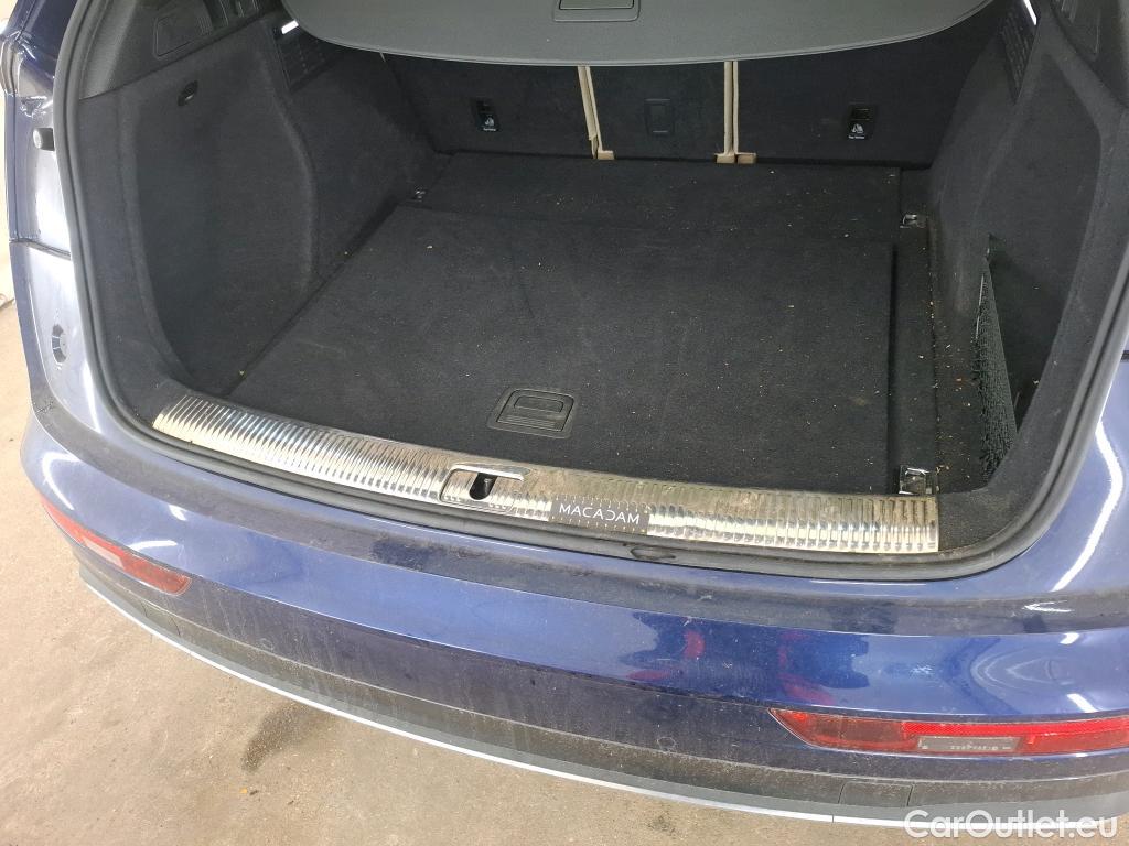  Audi  Q5  35 TDI Business Executive 2.0 TDI 165CV BVA7 E6d #6