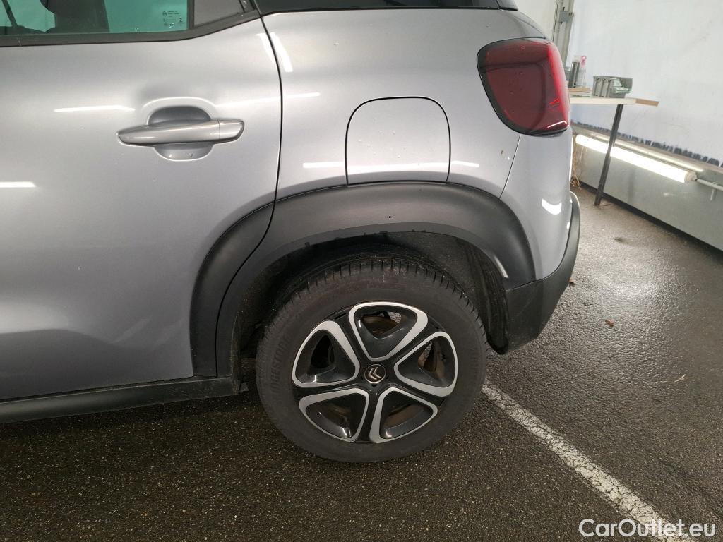  Citroen  C3  Aircross Feel Pack Business 1.5 BlueHDi 120CV BVA6 E6d #23