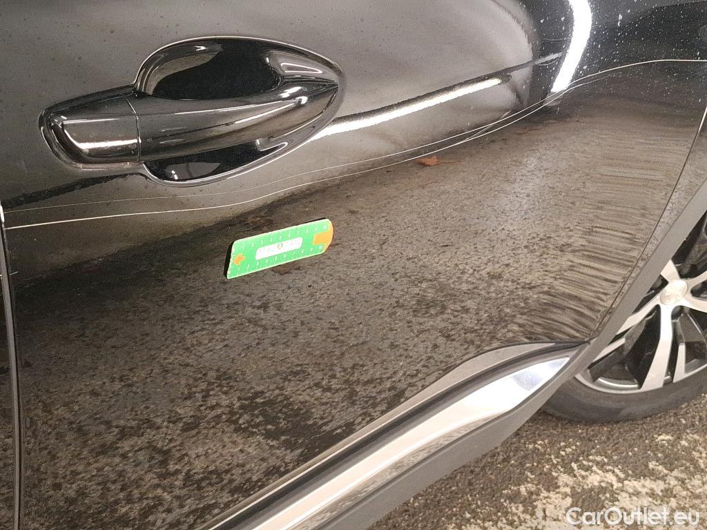  Peugeot  5008  GT Line 1.5 HDi 130CV BVA8 E6dT #10