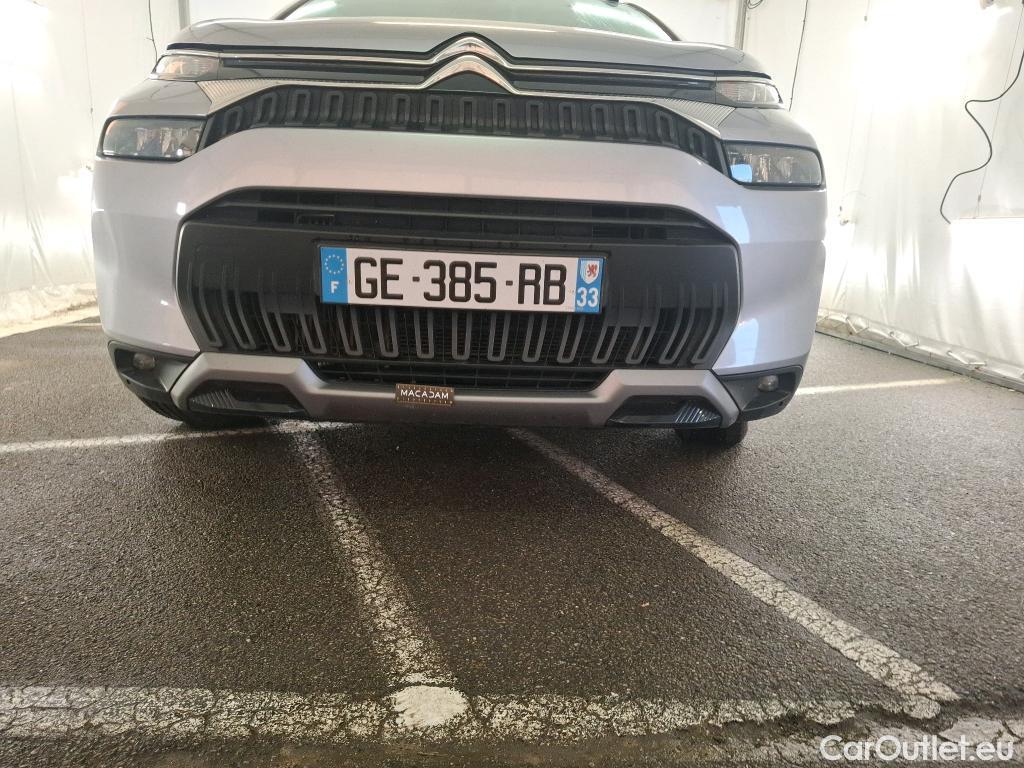  Citroen  C3  Aircross Feel Pack Business 1.5 BlueHDi 120CV BVA6 E6d #32
