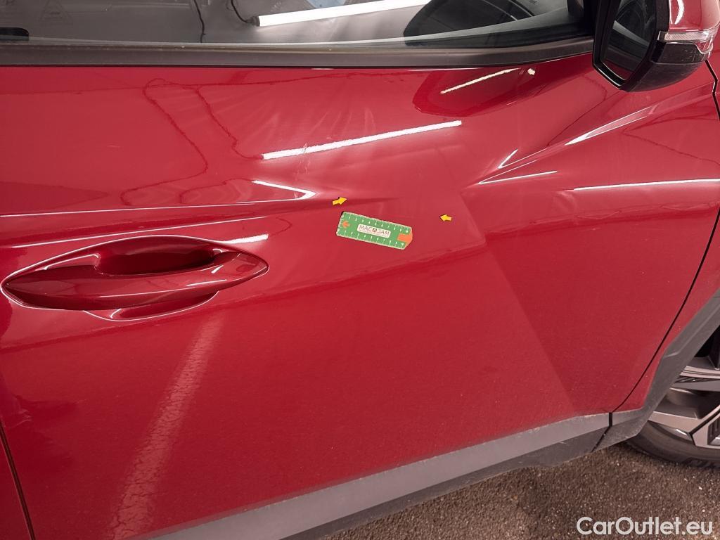  Hyundai  Tucson HYUNDAI  / 2020 / 5P / SUV 1.6 PHEV 265 HTRAC BUSINESS 4WD AUTO #3