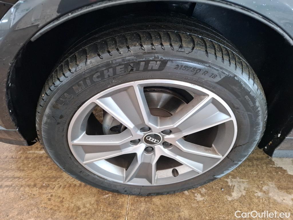  Audi  Q2  35 TFSI Design Luxe 1.5 TFSI 150CV BVA7 E6d #1