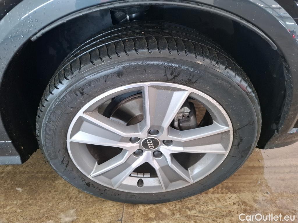  Audi  Q2  35 TFSI Design Luxe 1.5 TFSI 150CV BVA7 E6d #5