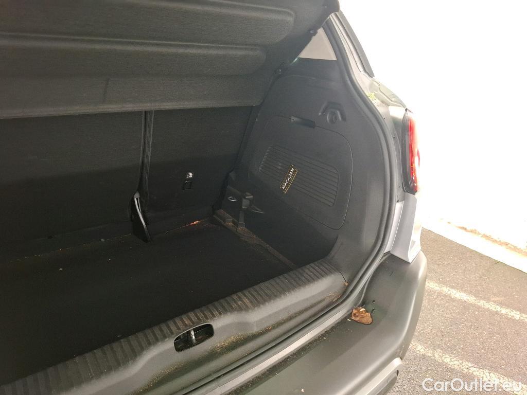  Citroen  C3  Aircross Feel Pack Business 1.5 BlueHDi 120CV BVA6 E6d #40