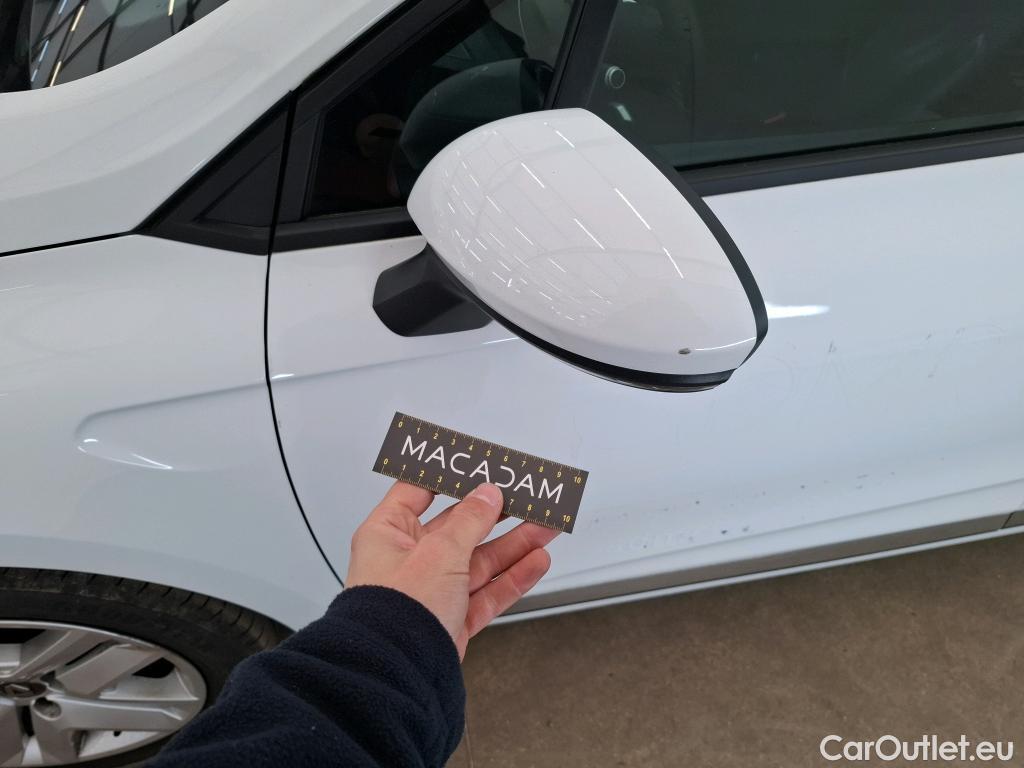  Renault  Clio  V Business 1.0 SCe 65CV BVM5 E6d #11