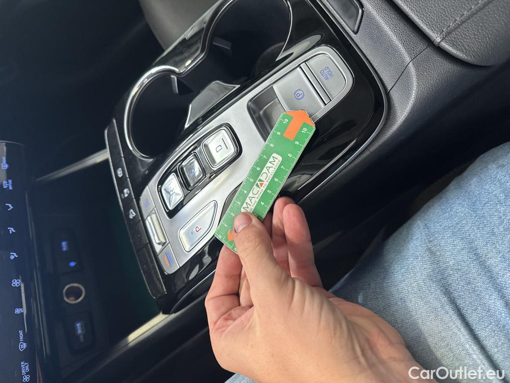  Hyundai  Tucson HYUNDAI  / 2020 / 5P / SUV 1.6 PHEV 265 HTRAC BUSINESS 4WD AUTO #1