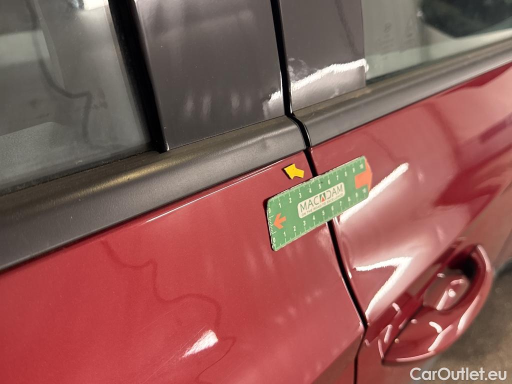  Hyundai  Tucson HYUNDAI  / 2020 / 5P / SUV 1.6 PHEV 265 HTRAC BUSINESS 4WD AUTO #8