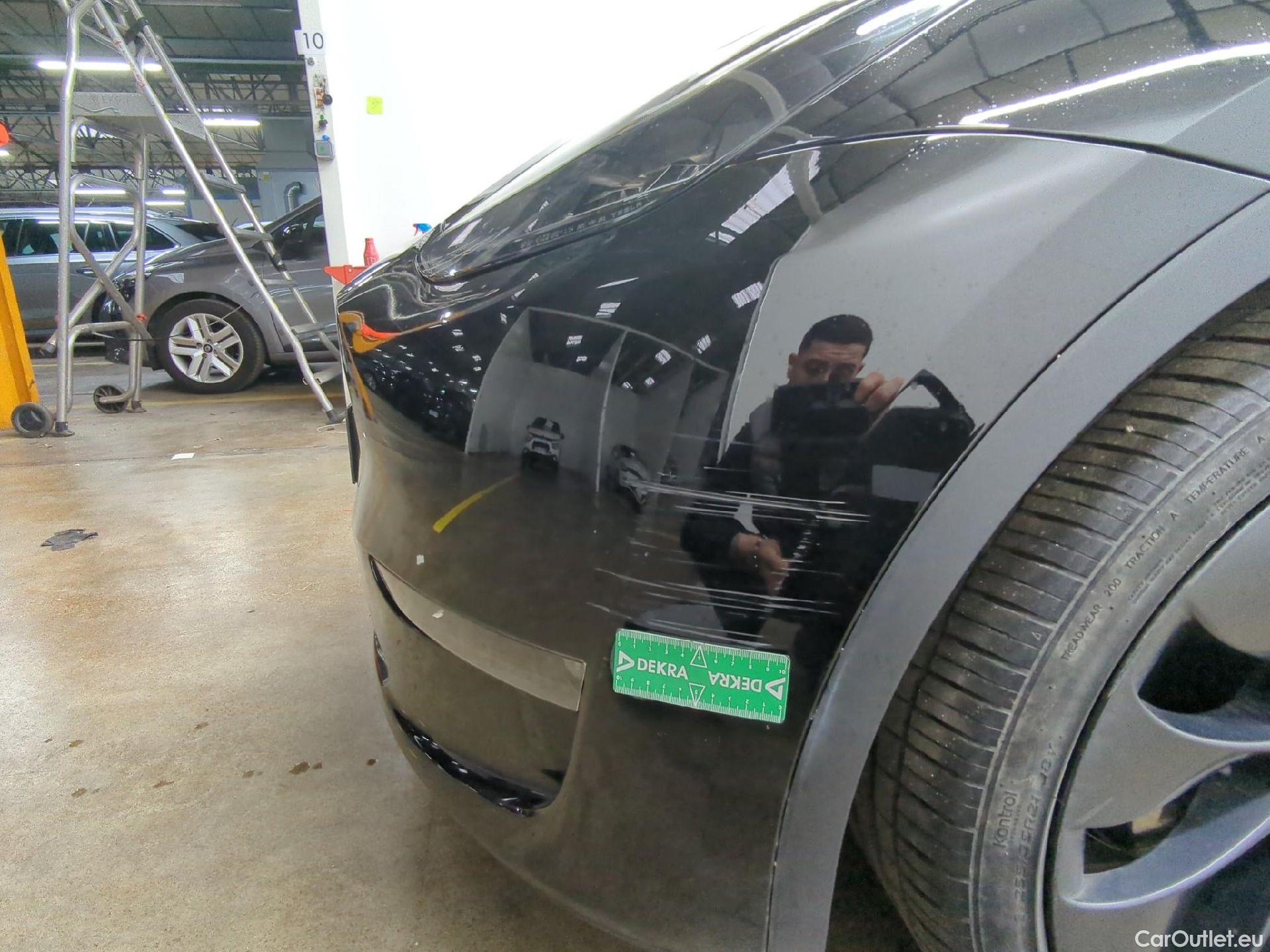  Tesla  Model Y TESLA  / 2020 / 5P / SUV Performance Dual Motor AWD #21