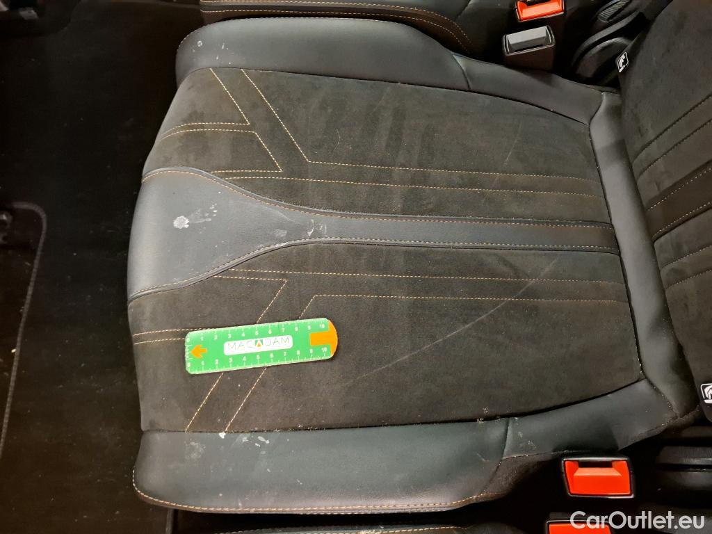  Peugeot  5008  GT Line 1.5 HDi 130CV BVA8 E6dT #38