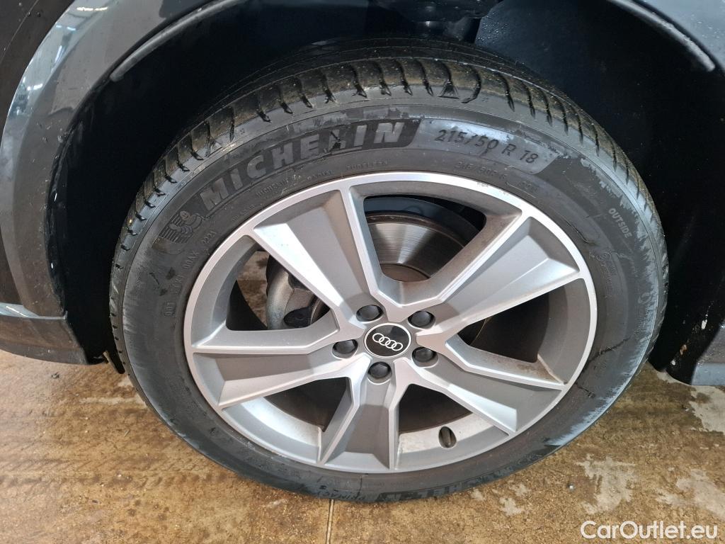  Audi  Q2  35 TFSI Design Luxe 1.5 TFSI 150CV BVA7 E6d #2