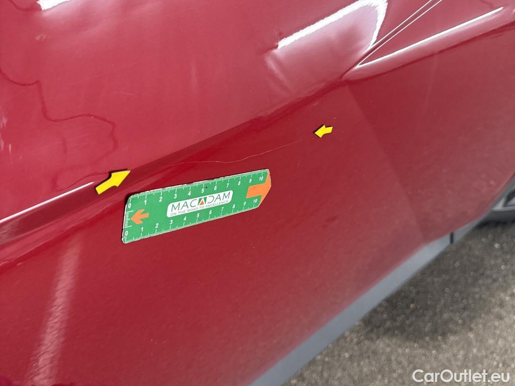  Hyundai  Tucson HYUNDAI  / 2020 / 5P / SUV 1.6 PHEV 265 HTRAC BUSINESS 4WD AUTO #4