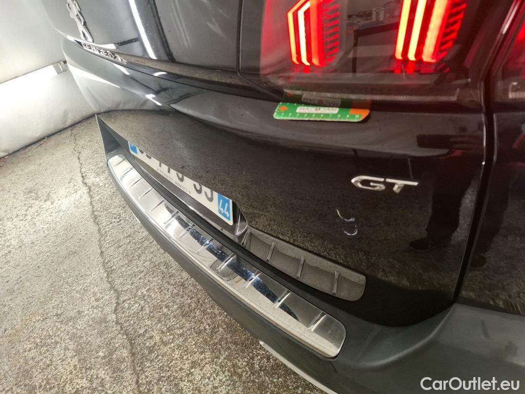  Peugeot  5008  GT Line 1.5 HDi 130CV BVA8 E6dT #16