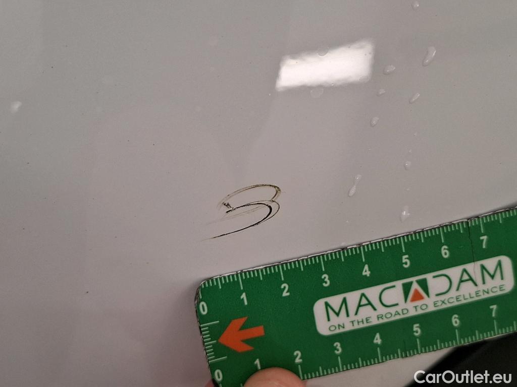  Citroen  C3 CITROEN  Société 2020 5P Berline BlueHDi 100 BVM6 Feel Nav #11