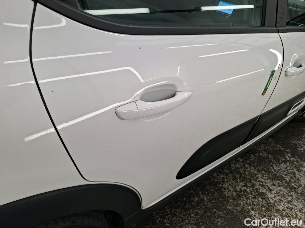  Citroen  C3 CITROEN  Société 2020 5P Berline BlueHDi 100 BVM6 Feel Nav #3