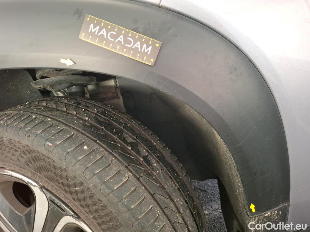  Citroen  C3  Aircross Feel Pack Business 1.5 BlueHDi 120CV BVA6 E6d #39